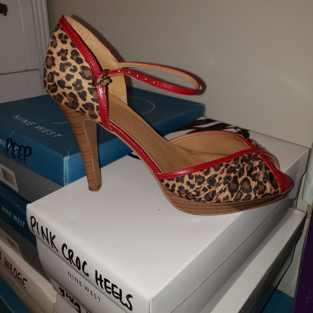 Heels